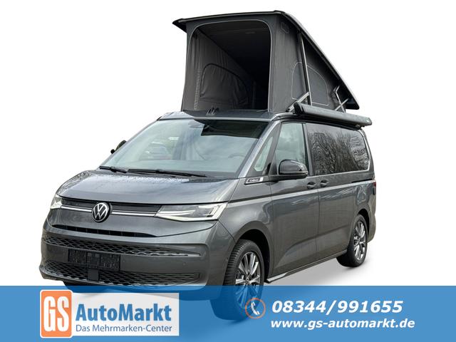 Volkswagen T7 California