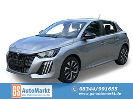 Peugeot 208 Style MAN6+SHZ+LED+PDC+TEMPOMAT 