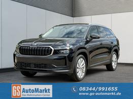 Skoda Kodiaq Selection DSG+AHK+NAVI+El. Heckkl.+19'' ALU+ACC+KAMERA 
