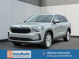 Skoda Kodiaq Selection DSG+AHK+NAVI+El. Heckkl.+19'' ALU+ACC+KAMERA 