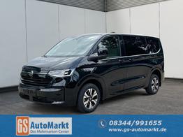 Volkswagen T7 Caravelle Style KR AHK+MATRIX+NAVI+SOUND+ACC+SHZ+KAMERA+PDC 