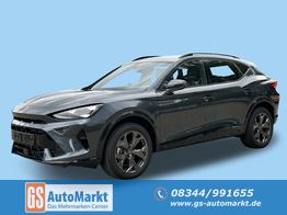 Cupra Formentor VOLL-LED+ACC+18" ALU+SHZ+PDC 