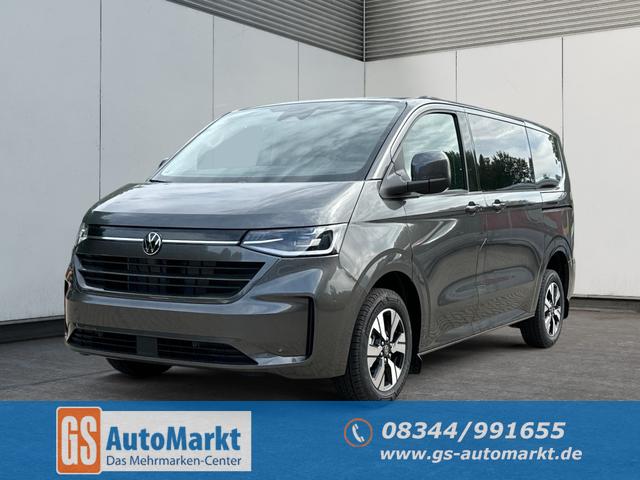 Volkswagen T7 Caravelle