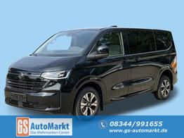 Volkswagen T7 Caravelle Style KR+ MATRIX-LED+NAVI.+ SHZ+KAMERA+ PDC 