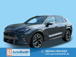 Cupra Terramar VZ 4Drive KAMERA+ACC+EL. HECKKL.+VOLL-LED+19" ALU 