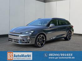 Cupra Leon Sportstourer VZ ST NAVI+KAMERA+EL.HECKKL.+ACC+19"ALU 