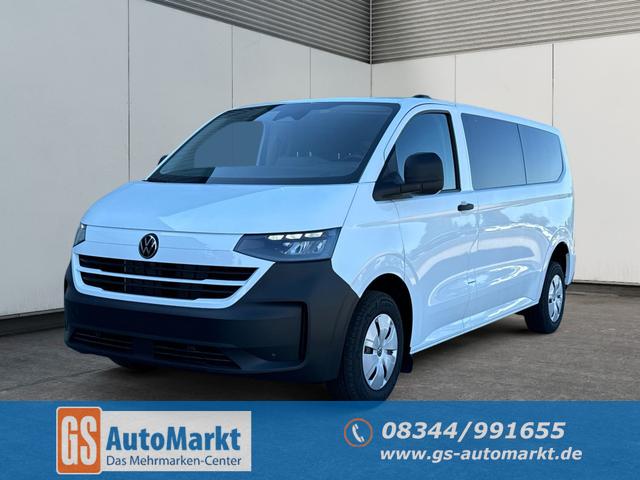 Volkswagen T7 Caravelle