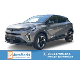 Renault Captur Techno KAMERA+LED+PDC+ACC+18 LM 