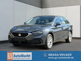 Seat Leon Sportstourer Style DSG+RFK+ACC+SHZ+FULLLINK+LED 