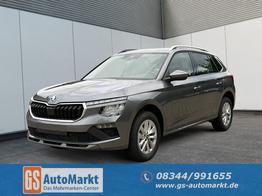 Skoda Kamiq Selection DSG+ACC+SHZ+RFK+PDC+KESSY+SUNSET 