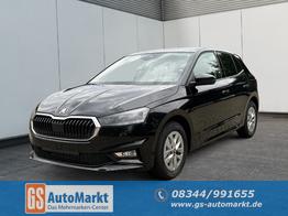 Skoda Fabia Selection ACC+SHZ+KAMERA+PDC+LED 