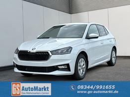 Skoda Fabia Selection ACC+SHZ+KAMERA+PDC+LED 