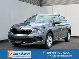 Skoda Kamiq Selection DSG+ACC+SHZ+RFK+PDC+KESSY+SUNSET 