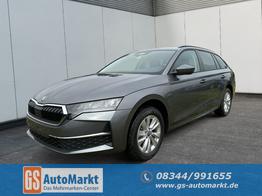 Skoda Octavia Combi Selection NAVI+KAMERA+LED+EL. HECKKL.+SHZ 