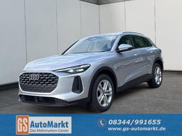 Audi Q5 Basis *SOFORT*AHK+ACC+KAMERA+19"ALU+NAVI 