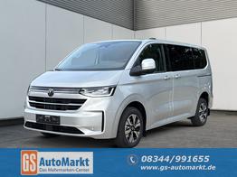 Volkswagen T7 Caravelle Style KR AHK+MATRIX+NAVI+SOUND+ACC+SHZ+KAMERA+PDC 