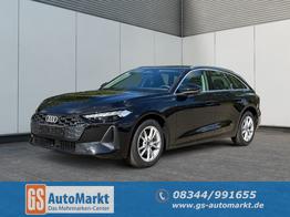 Audi A5 Avant Basis *SOFORT* AHK+KAMERA+EL.HECKKL.+NAVI+SHZ+17 LM 