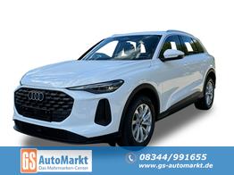 Audi Q5 Basis NAVI+KAMERA+SHZ+PDC+ACC 