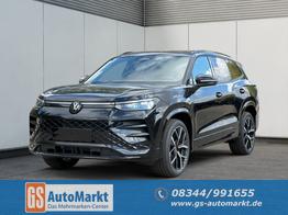 Volkswagen Tayron R-Line Edition Plus PLUG-IN+PANO+AHK+EL.HECKKL.+LED+PDC+20''LM 