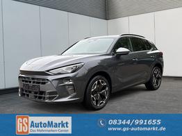 Cupra Terramar VZ 4Drive SENNHEISER+MATRIX-LED+MEMORY+KAMERA+ACC+EL.HECKKL. 