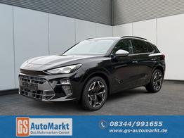 Cupra Terramar VZ 4Drive PANO+NAVI+SENNHEISER+MATRIX+MEMORY+HUD+KAM+ACC+EL.HECKKL. 