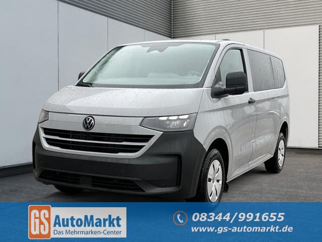 Volkswagen T7 Caravelle