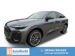 Audi Q5 Sportback Basis QUATTRO+ NAVI+LED+PDC+ACC+KAMERA+18LM 