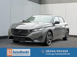 Peugeot 308 Allure SHZ+KAMERA+NAVI+KEYLESS+ACC+17 LM 