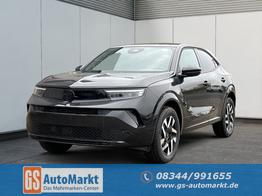 Opel Mokka GS SHZ+KAMERA+LED+PDC+17"M 