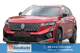 Renault Austral Techno NEUES MODELL+LED+KAMERA+PDC+19 LM 