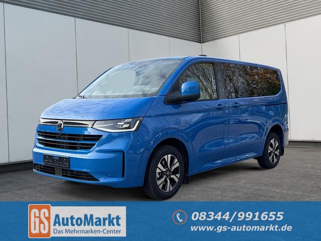 Volkswagen T7 Caravelle