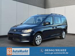 Volkswagen Caddy California K&Uuml;CHE+KAMERA+PDC+ACC+WINTERPAKET 