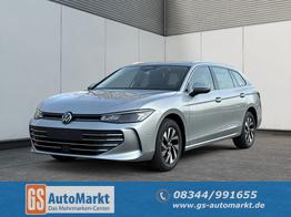 Volkswagen Passat Variant Business DSG+AHK+PANO+NAVI+ACC+KAMERA+LED+MASSAGE 