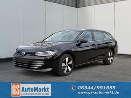 Volkswagen Passat Variant Business DSG+MASSAGE+NAVI+17" ALU+ACC+KAMERA+LED 