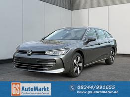 Volkswagen Passat Variant Business DSG+AHK+MASSAGE+NAVI+ACC+KAMERA+LED+17" ALU 