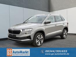 Skoda Karoq Selection AHK+KAMERA+EL. HECKKL.+SHZ+ACC+KESSY+18''ALU 