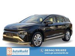 Skoda Enyaq Selection Schwerbehinderten Rabatt - GdB 50% 