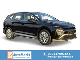 Skoda Enyaq Selection 85x NAVI+ACC+KAMERA+SHZ+KLIMA+LED+19" ALU 
