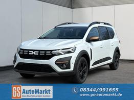 Dacia Jogger Extreme 7-SITZER+LED+SHZ+ALU+KAMERA+DAB 