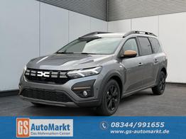 Dacia Jogger Extreme 7-SITZER+LED+SHZ+ALU+KAMERA+DAB 
