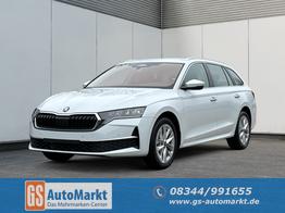 Skoda Octavia Combi Selection AHK+KAMERA+ACC+EL. HECKKL+SHZ 