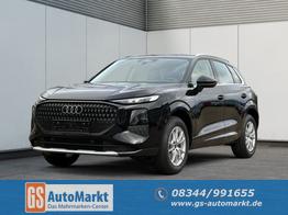 Audi Q3 SUV *Neues Modell*NAVI+ACC+KAMERA+PDC+EL. HECKKL.+LED 