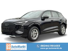 Audi Q3 SUV QUATTRO MJ 2026+ FREI KONFIGURIERBAR+ QUATTRO+NAVI+PDC+EL. HECKKL. 