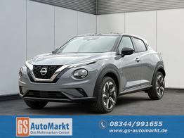 Nissan Juke Tekna NAVI+360&deg; KAMERA+SHZ+VOLL-LED+BOSE+PDC 