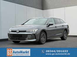 Volkswagen Passat Variant Elegance DSG+PANO+NAVI+MATRIX+360 KAM+MASSAGE+ACC+18" LM 