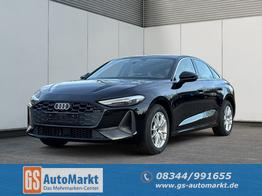 Audi A5 Basis quattro NAVI+EL.HECKKL.+PDC+LED+17 LM 