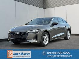 Audi A5 Avant Basis quattro NAVI+PDC+SHZ+EL.HECKKL. 