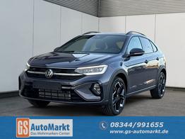 Volkswagen Taigo R-Line MATRIX+Keyless+KAMERA+18"ALU+ACC+SHZ 