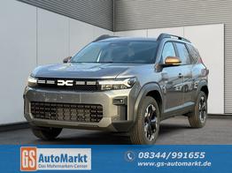 Dacia Bigster Extreme PANO+NAVI+ARKAMYS+KAMERA+SHZ+LED+18"ALU 