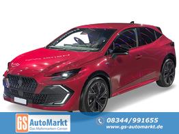 Renault Clio Techno SHZ+LED+PDC+ACC 